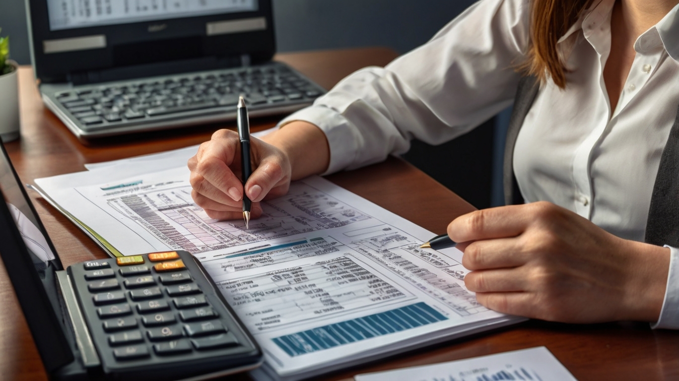 Auditoría Fiscal